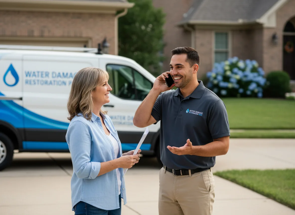 Flood Restoration Termo, CA FAQs